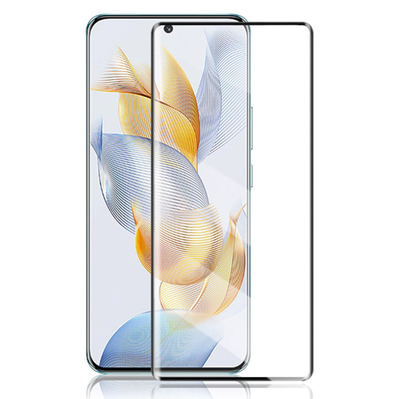 MOCOLO For Honor 90 Full Screen Protector Tempered Glass Anti-explosion Film MOCOLO For Honor 90 Full Screen Protector Tempered Glass Anti-explosion Film